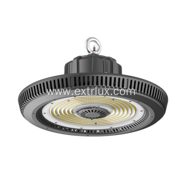 IP65 Smart UFO High Bay Light 100W/150W